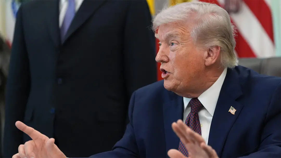 ইরানকে যখন প্রস্তর যুগে পাঠানো হবে যুদ্ধ এমনিতেই শেষ হবে